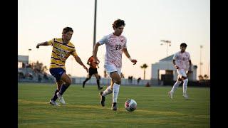 Julian (Jules) Anderson College Soccer Highlights