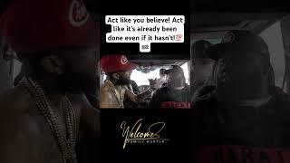 NIPSEY HUSSLE’S LEADERSHIP WAS SECOND TO NONE!!#motivation#inspiration#nipseyhussle
