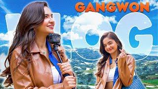 Experiencing the beauty of Gangwon State of South Korea | @AnushkaSen04