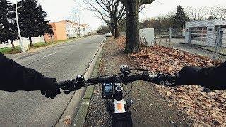 Unterschiedliche Reifengrößen bei eBikes , Vor- und Nachteile der Bereifung | PAT eBike Blog #23