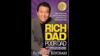 Rich Dad Poor Dad (10 Minutes; Ad-free)