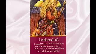 Kleine Botschaft 