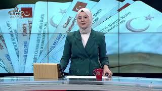 Ordu Altaş TV Ana Haber | 29 Aralık 2024