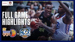 TNT vs NLEX | FULL GAME 3 QF HIGHLIGHTS | PBA SEASON 49 GOVERNORS' CUP | SEPT. 29, 2024