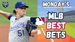 MLB Picks Today 9/9/24 | Free MLB Picks, Props and Best Bets | PrizePicks Props