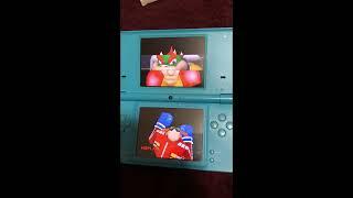 Mario & Sonic at the Olympic Games (DS) - Dr. Eggman Fails at Dream Boxing