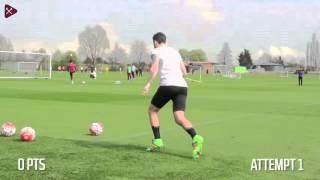 The Academy Challenge - West Ham