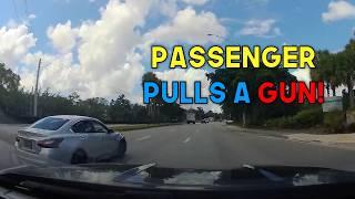 Road Rage USA & Beyond | Bad Drivers, Fails, Crashes, Hit and Run, Brake Check, Instant Karma, 2024