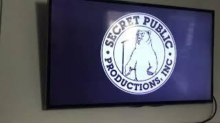 New Wave Entertainment/Secret Public Productions/Netflix (2013)