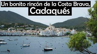 Cadaqués y el Museo Salvador Dalí, Costa Brava