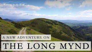 Shropshire Hills: The Long Mynd and Pole Bank