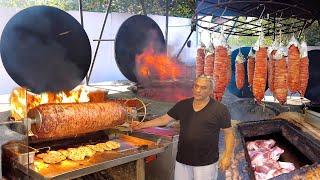 Amazing Izmir ALL-STARS Street Food