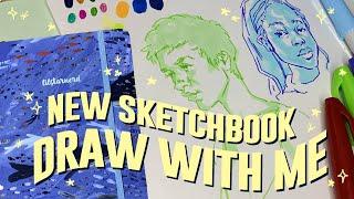  my FAVORITE pens | DRAW WITH ME 