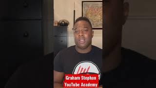 My review of Graham Stephan YouTube course 2021 #shorts #clips