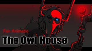 Tiresias || Wittebane Brothers || The Owl House | Animatic