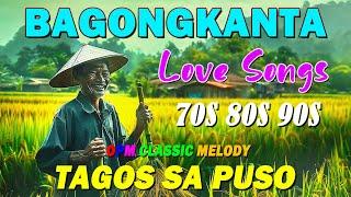 Maganda Tagalog Love Songs With Lyrics Of 80's 90's Playlist  Nonstop OPM Tagalog Love Songs Lyric