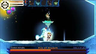 Valdis Story: Abyssal City - Wyatt Goibniu Part 26