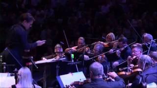 Addinsell   Warsaw Concerto   BBC Proms 2013   Lisitsa   Lockhart   BBC Concert Orchestra