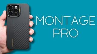 THEY FIXED IT!! - Benks Montage Armor Pro for iPhone 15 Pro Max