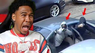 Mac Mula Reacts To Worst Murders Caught On Camera In DC