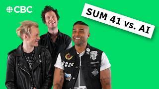 Sum 41 on the most rebellious bands of all time, best cities to play and more