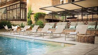 Alexandra Barcelona Hotel, Curio Collection by Hilton, Spain