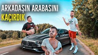 INSTAGRAM TAKİPÇİLERİM BİR GÜNÜMÜ YÖNETTİ !