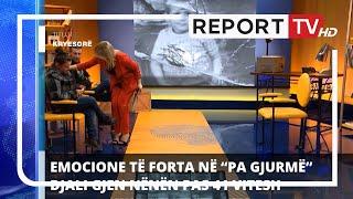 Report TV - Titujt kryesor të lajmeve ora 8:00 (24-12-2022)