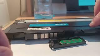 HP Color Laser MFP 178nw - Non HP Chip / C1-451A error