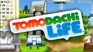 Tomodachi Life Road to 500 65th Day of 2025 Live Stream