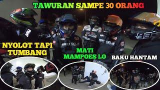 TEAM PANSOS BERULAH TEAM SEMVACK TURUN SEMUA