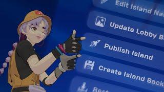 How To PUBLISH YOUR Fortnite Creative Map in 2024! (Chapter 5)