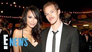 Ryan Dorsey Pays TRIBUTE to Late Wife Naya Rivera on Her "Heavenly Birthday" | E! News