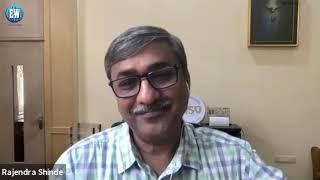 Eduleader Speaks: Rajendra Shinde, Principal, St Xaviers College, Mumbai