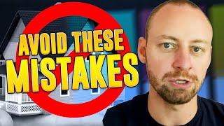 Starting a Property Management Company (Top 10 Mistakes to Avoid)