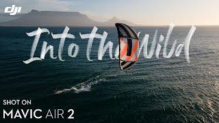 DJI Mavic Air 2 - Into the Wild