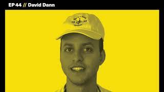 David Dann: Mind of a Genius Records - The Founder Hour Podcast