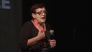 Риторика на каждый день | Galina Baksheeva | TEDxVladivostok