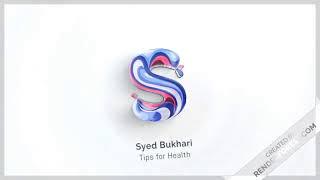 Intro of Official Channel Syed Bukhari