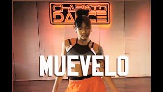 Muevelo - Nicky Jam & Daddy Yankee | Chapkis Dance | Greg Chapkis Choreography