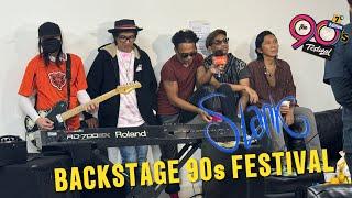 SLANK 90’s FESTIVAL