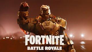 Третий сезон пятой главы Fortnite «Вдребезги»