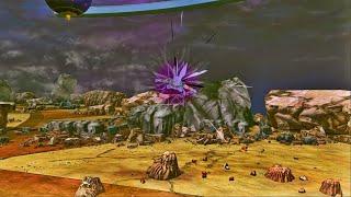 Dragon Ball Xenoverse 2 Mod Pure Heart Manipulation: (Dyspo) PC Gameplay