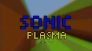 Sonic Plasma