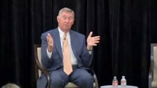 Ethics in Sports and Pay for Play: Access McCombs with DeLoss Dodds and Chris Plonsky