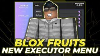 BIG UPDATE Get Free Perm Fruit Script Blox Fruits [] - Mozil Hub | TRADE SCAM | STEAL FRUIT | NOKEY