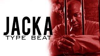 Bay Area Sample Type Beat With Jacka Hook (2017) Hard Gangsta Rap Instrumental