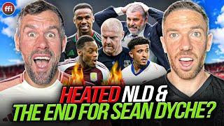 Are They The Best Defence in Europe?! | Forest STUN Liverpool and Trouble for Ange & Dyche?