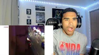 AMERICAN REACTS to London terror: UK Police shoot terrorists dead within minutes (UNDER 8 Minutes )