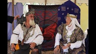 Alabama Medieval Fantasy Festival Tribute 2021 - 2024